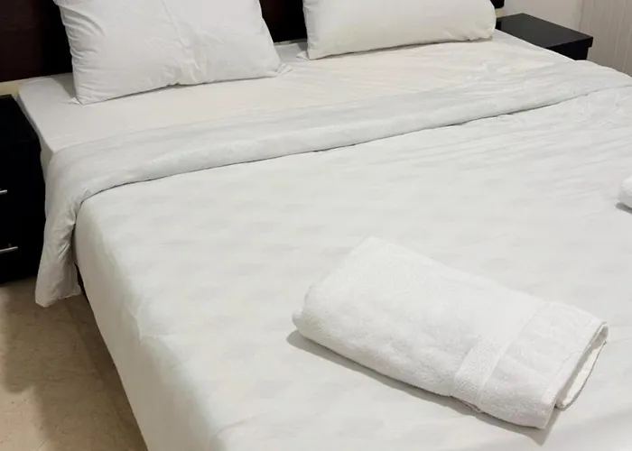 דירה South Marina Poolside 2-bedroom Terrace Sleeps 4-persons